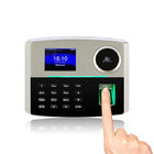 Internal POE Sim Card Android Fingerprint Attendance Device With Palm Recognition