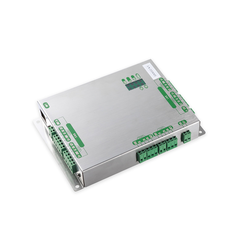 TCP IP Porte de contrôle d'accès carte Wiegand contrôleur de panneau système de contrôle de porte