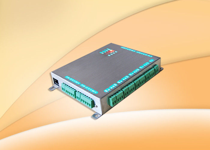 TCP IP Porte de contrôle d'accès carte Wiegand contrôleur de panneau système de contrôle de porte