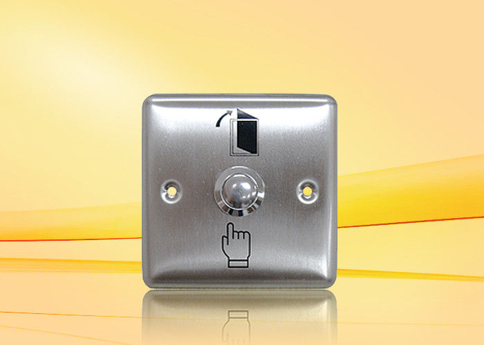 Door Exit Push Button For Access Control