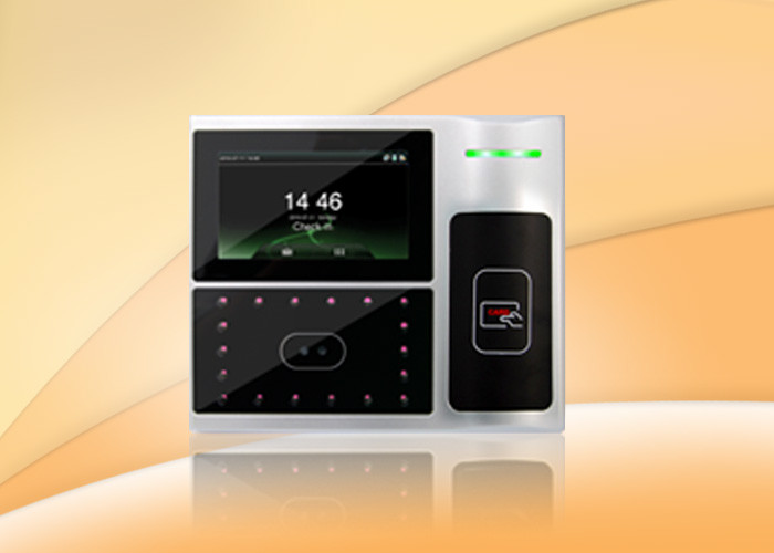 RFID 4.3