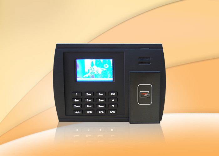 EM 125KHz Proximity Door Control Linux  RFID Card Attendance System